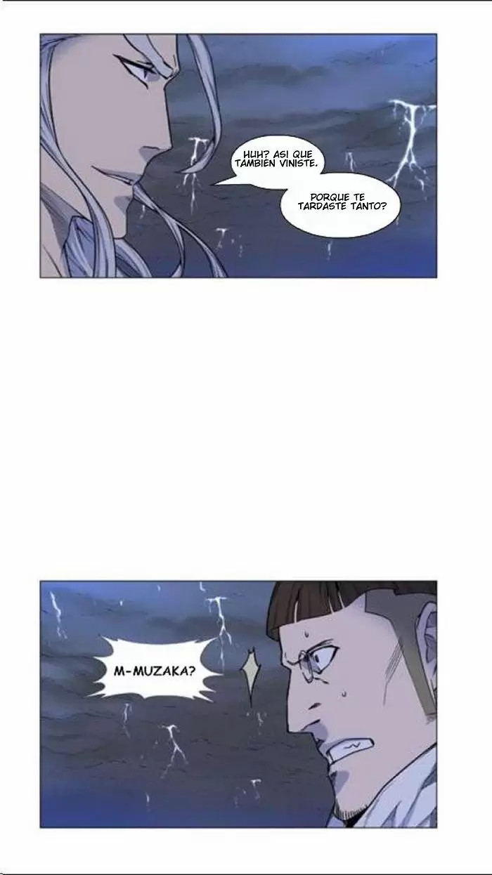 Noblesse - Capítulo 447 - Página 7 - LectorTMOo