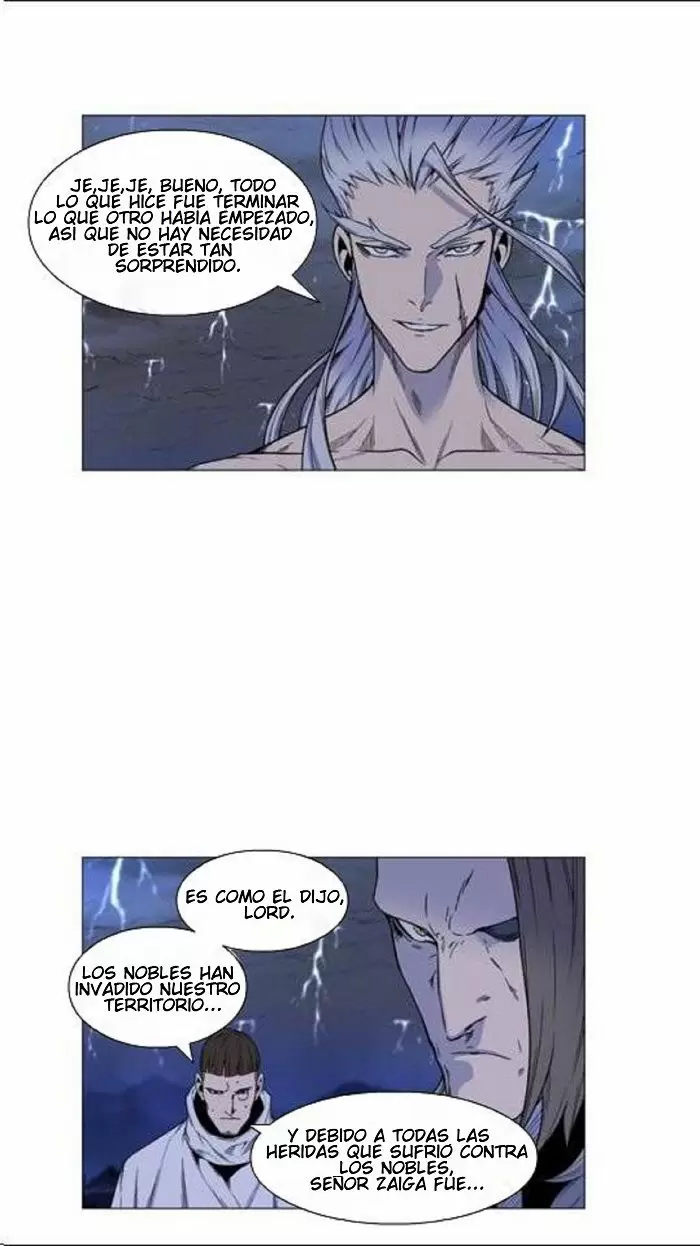 Noblesse - Capítulo 447 - Página 9 - LectorTMOo