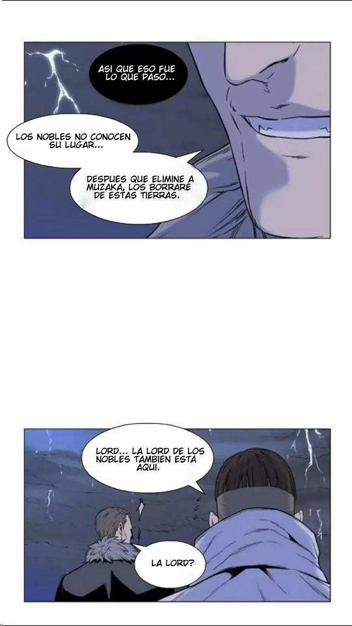 Noblesse - Capítulo 447 - Página 10 - LectorTMOo