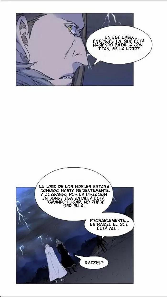 Noblesse - Capítulo 447 - Página 11 - LectorTMOo