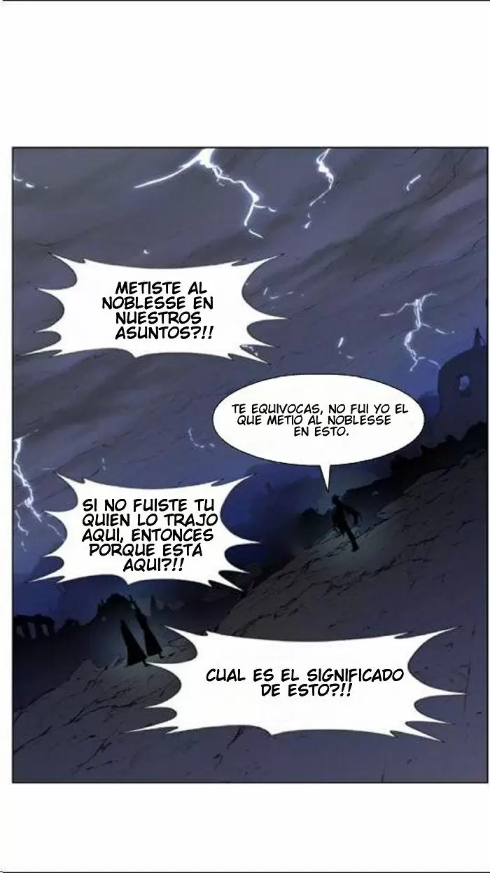Noblesse - Capítulo 447 - Página 13 - LectorTMOo