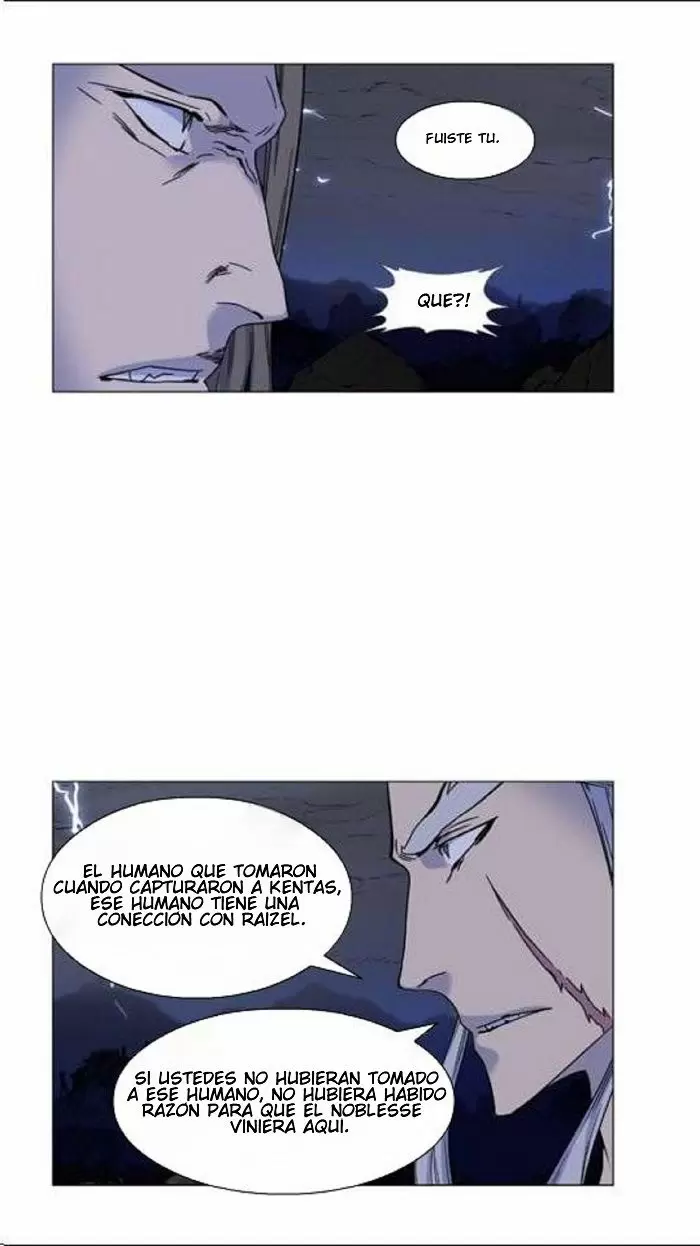 Noblesse - Capítulo 447 - Página 14 - LectorTMOo