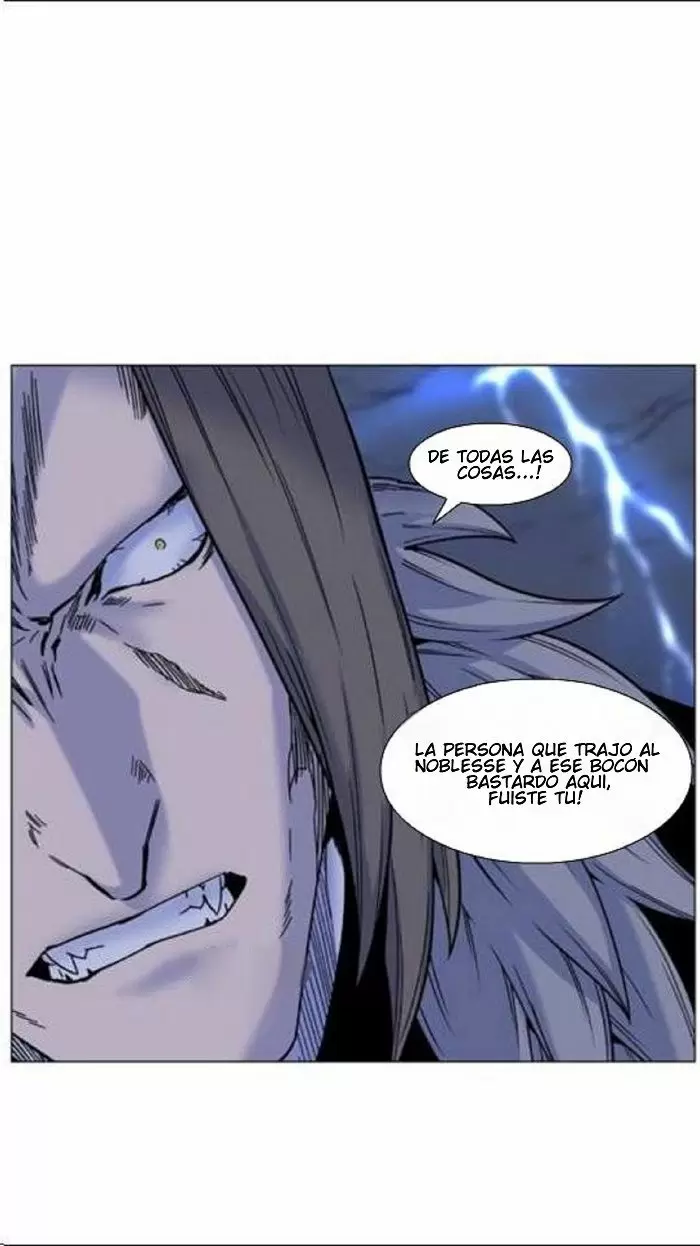 Noblesse - Capítulo 447 - Página 15 - LectorTMOo