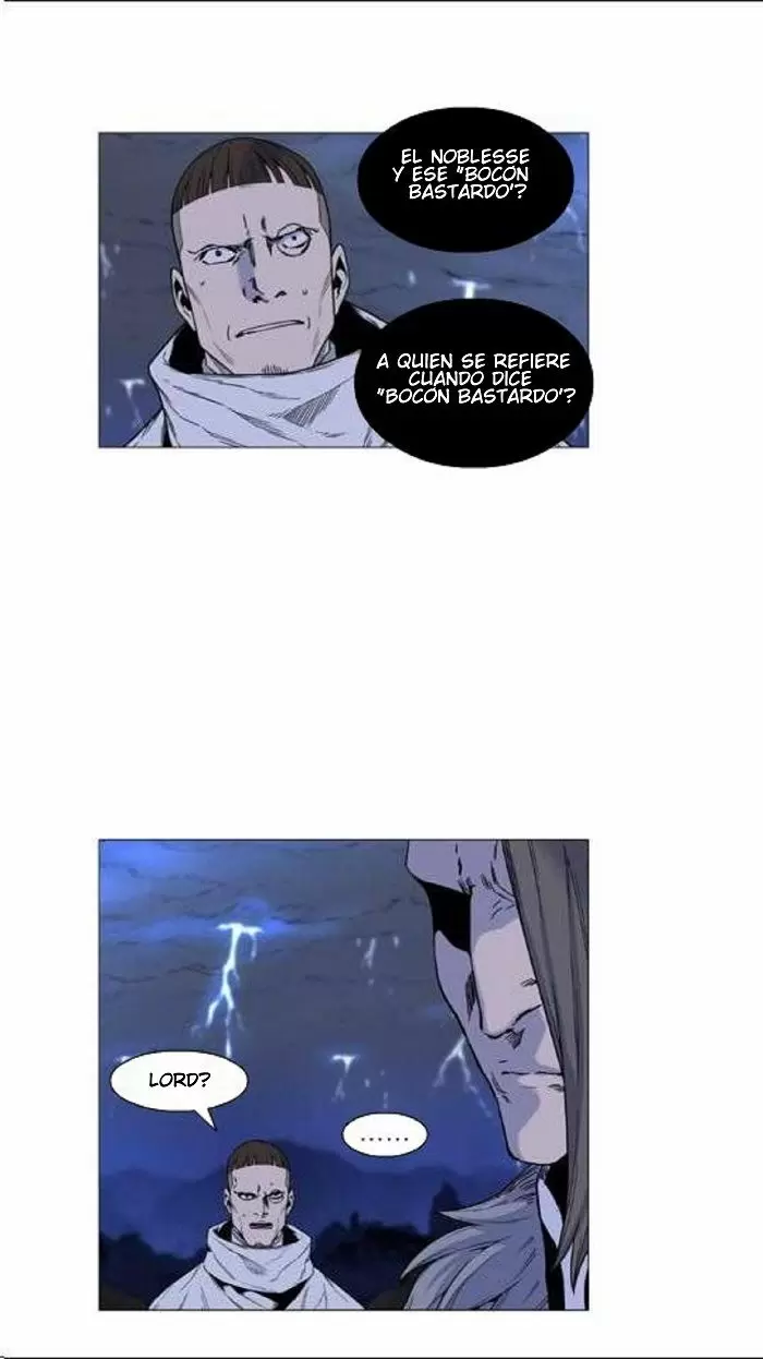 Noblesse - Capítulo 447 - Página 16 - LectorTMOo