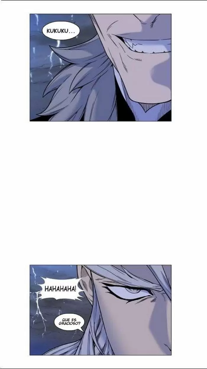 Noblesse - Capítulo 447 - Página 17 - LectorTMOo