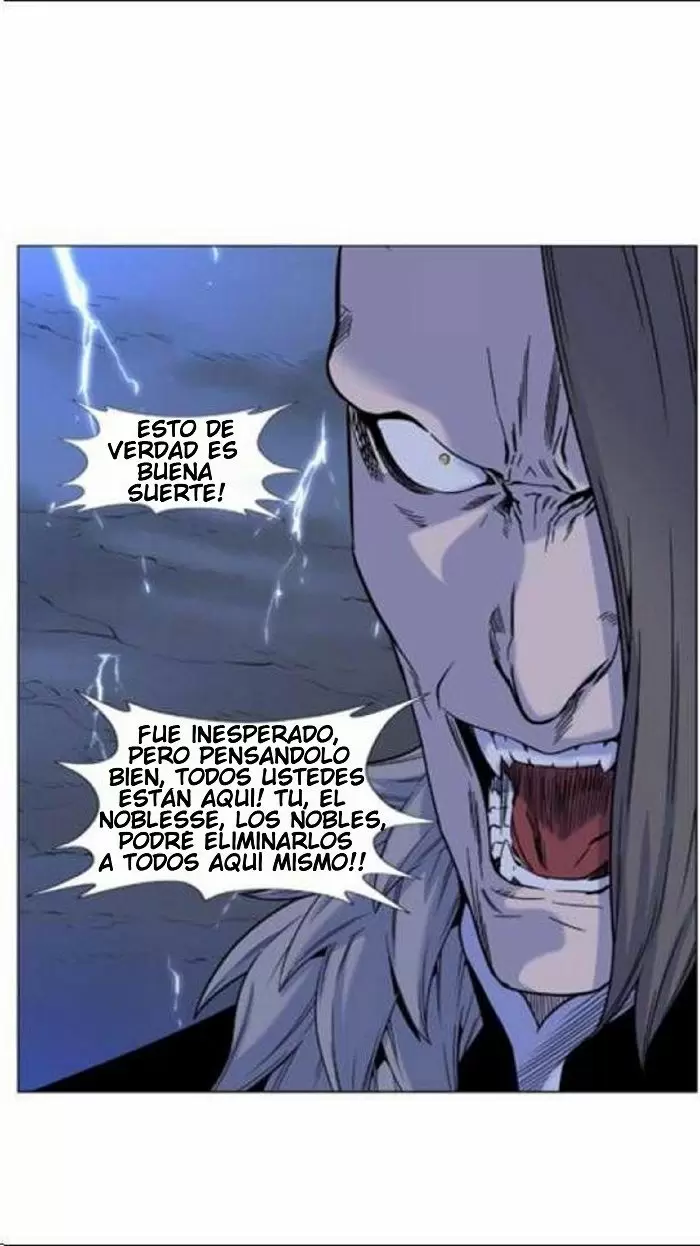 Noblesse - Capítulo 447 - Página 18 - LectorTMOo