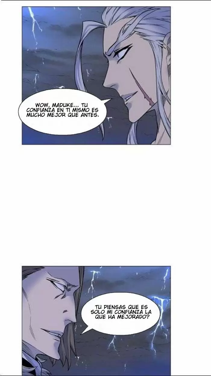 Noblesse - Capítulo 447 - Página 19 - LectorTMOo