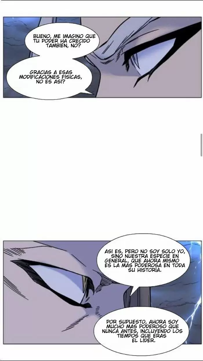 Noblesse - Capítulo 447 - Página 20 - LectorTMOo