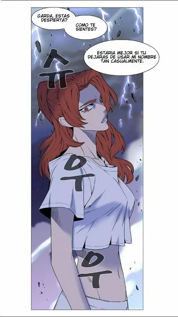 Noblesse - Capítulo 447 - Página 33 - LectorTMOo
