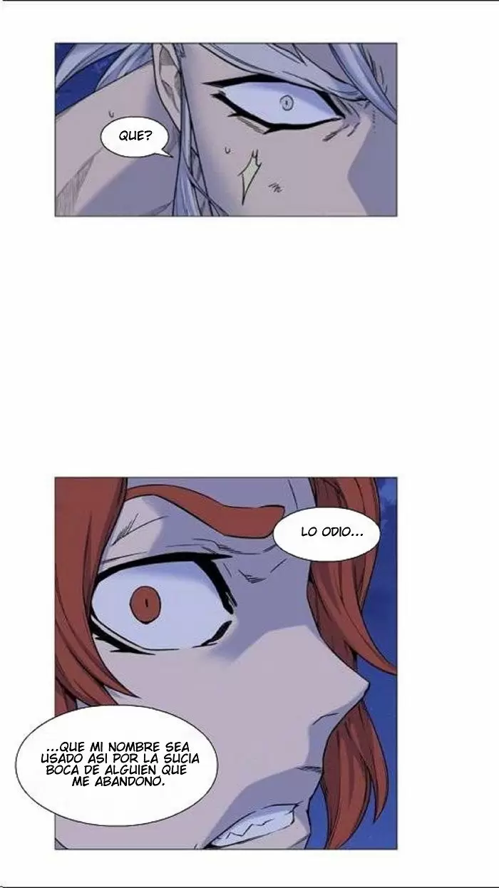 Noblesse - Capítulo 447 - Página 34 - LectorTMOo