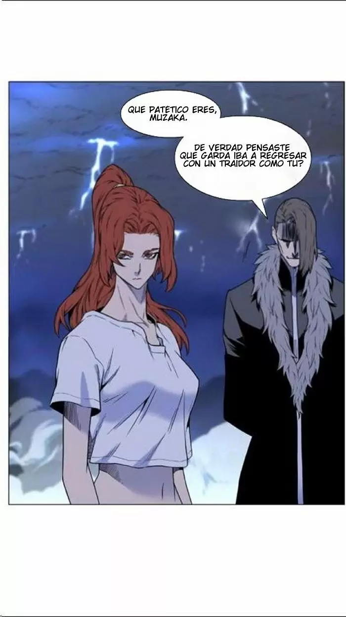 Noblesse - Capítulo 447 - Página 36 - LectorTMOo