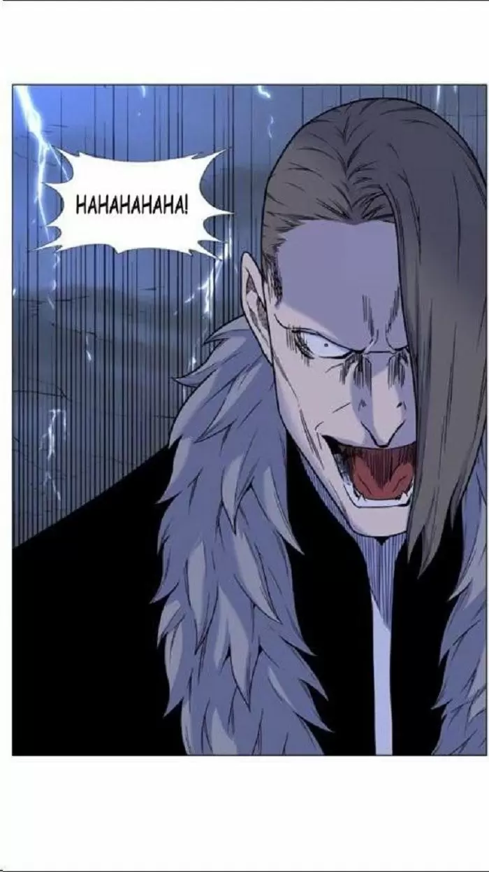 Noblesse - Capítulo 447 - Página 37 - LectorTMOo