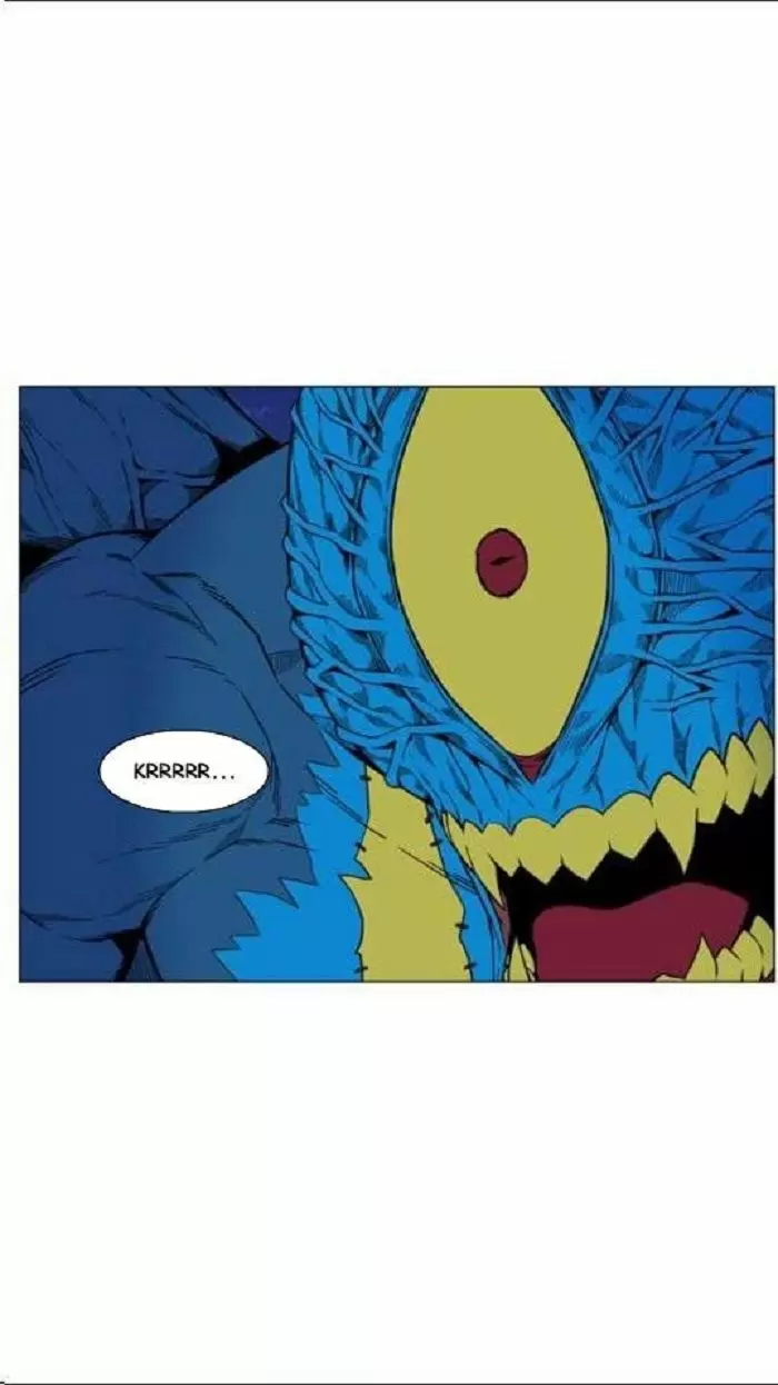 Noblesse - Capítulo 447 - Página 40 - LectorTMOo