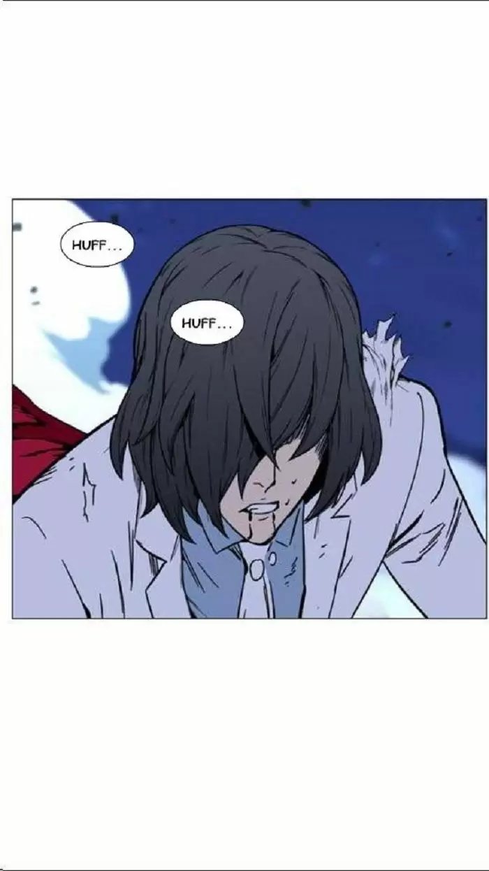 Noblesse - Capítulo 447 - Página 41 - LectorTMOo