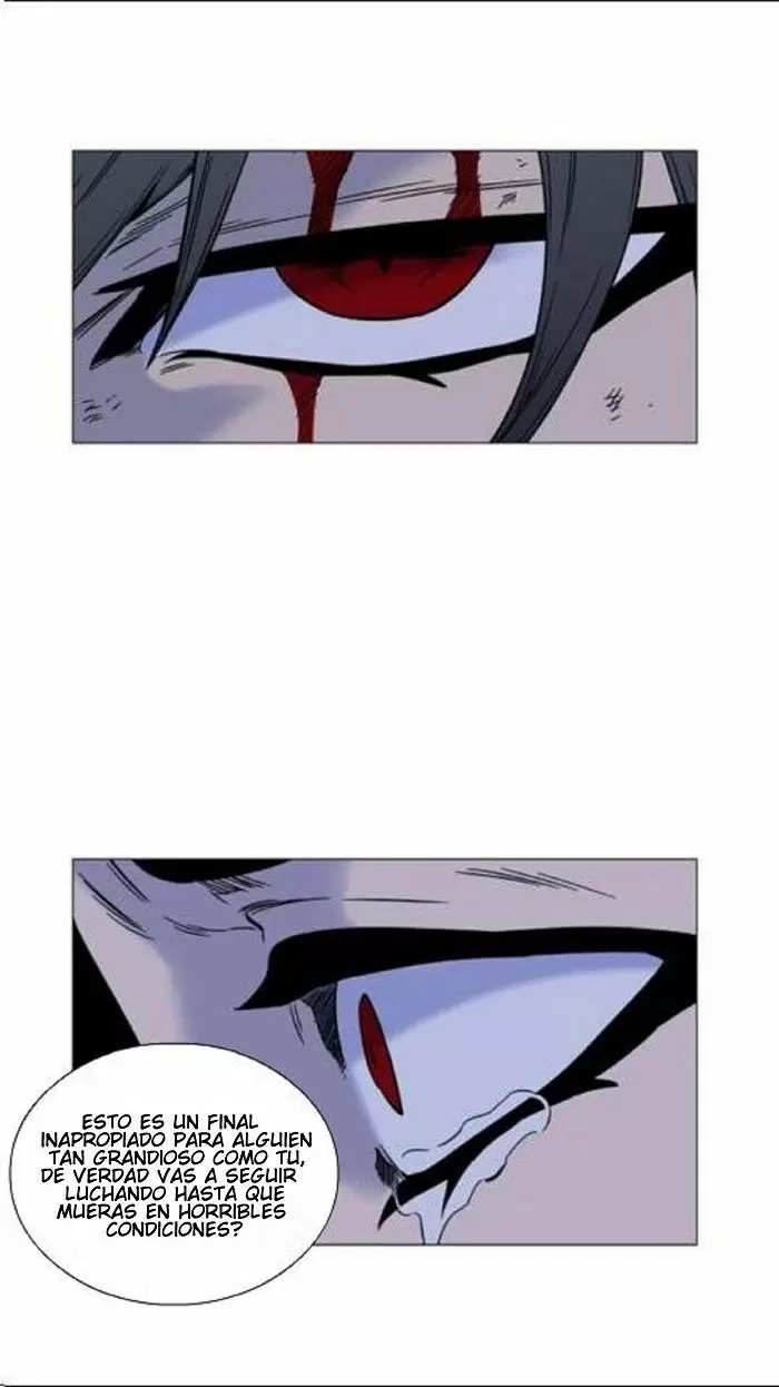Noblesse - Capítulo 447 - Página 44 - LectorTMOo