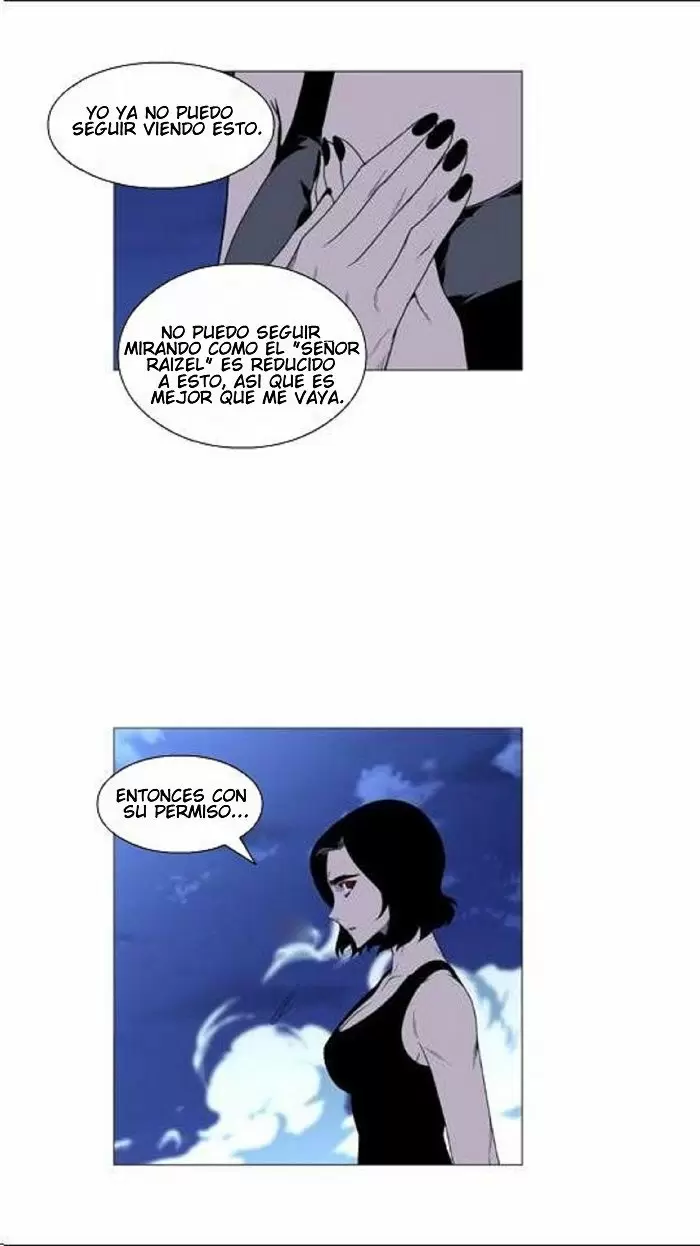 Noblesse - Capítulo 447 - Página 45 - LectorTMOo
