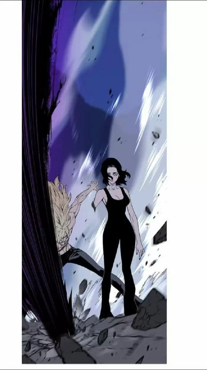 Noblesse - Capítulo 447 - Página 48 - LectorTMOo