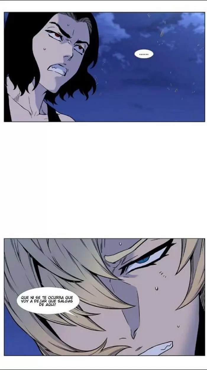 Noblesse - Capítulo 448 - Página 3 - LectorTMOo