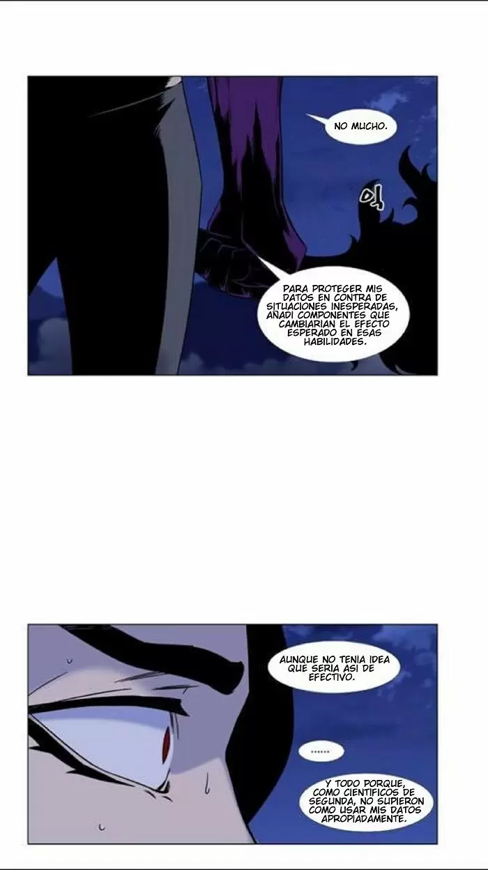 Noblesse - Capítulo 448 - Página 9 - LectorTMOo