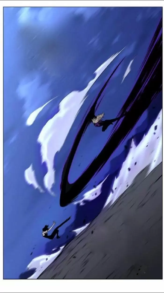 Noblesse - Capítulo 448 - Página 11 - LectorTMOo