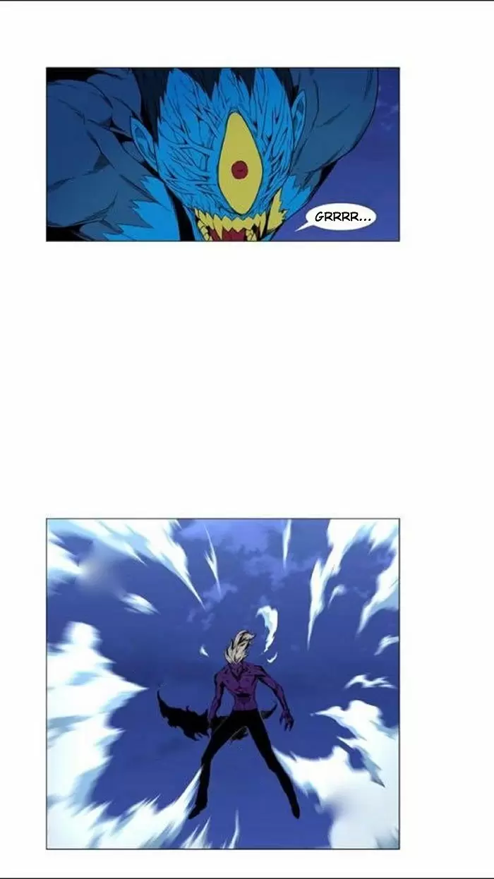 Noblesse - Capítulo 448 - Página 34 - LectorTMOo