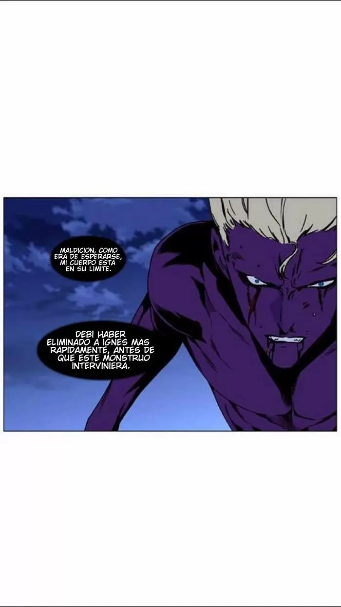 Noblesse - Capítulo 448 - Página 35 - LectorTMOo
