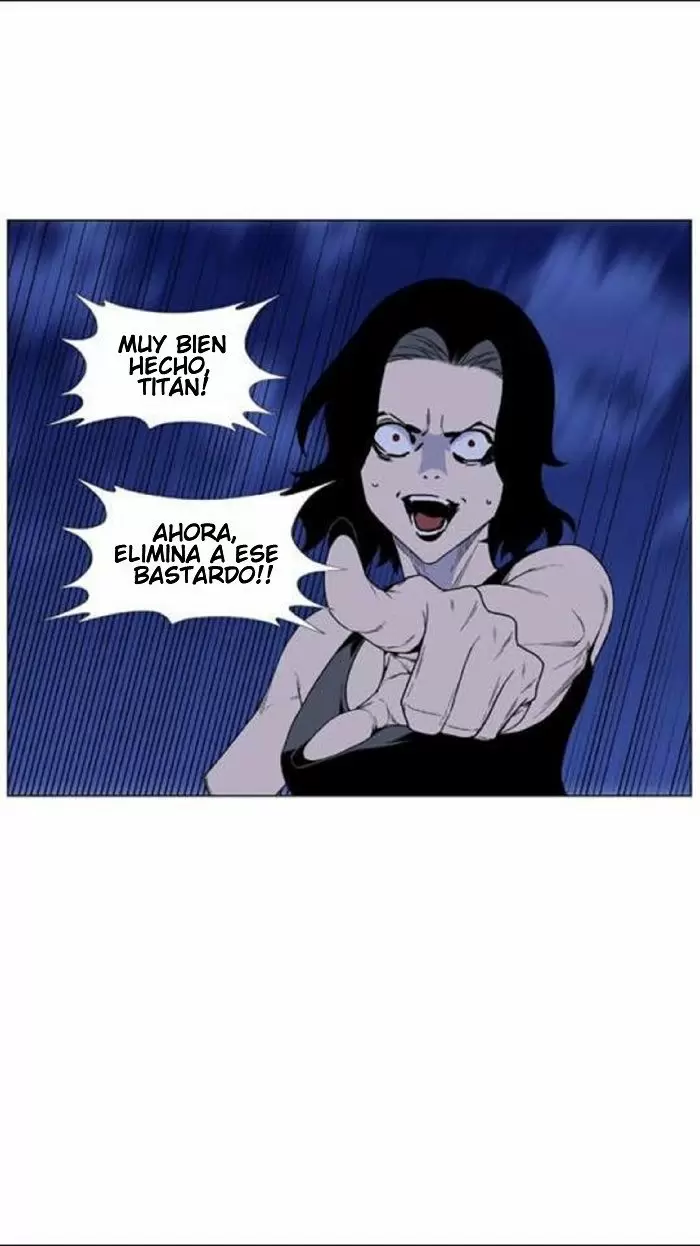 Noblesse - Capítulo 448 - Página 36 - LectorTMOo