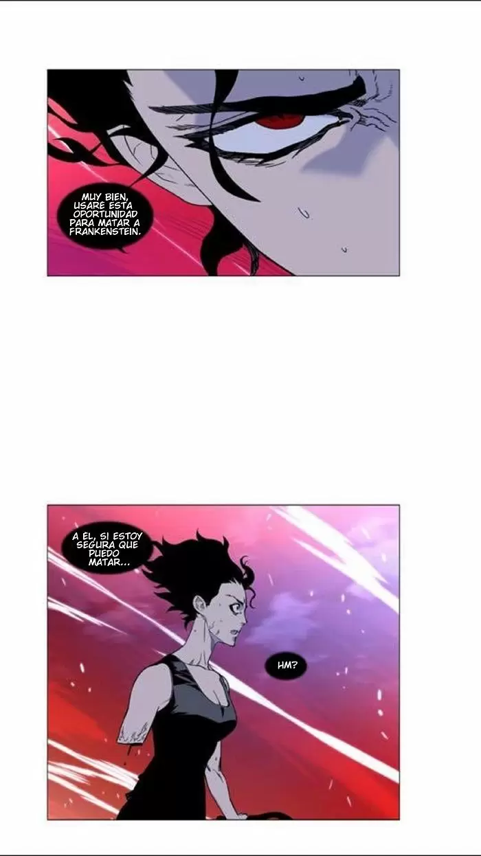 Noblesse - Capítulo 448 - Página 48 - LectorTMOo