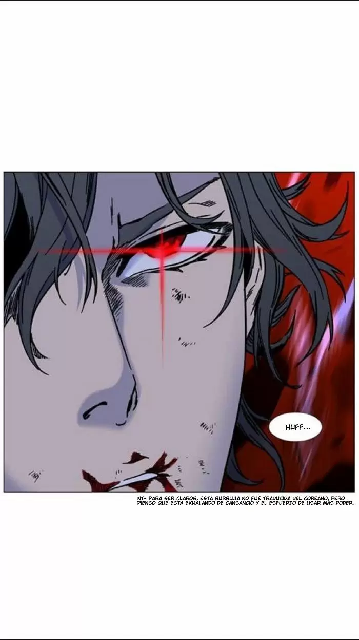 Noblesse - Capítulo 448 - Página 51 - LectorTMOo