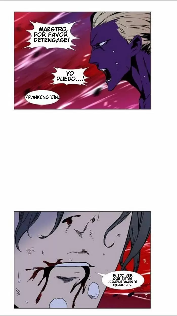 Noblesse - Capítulo 448 - Página 55 - LectorTMOo
