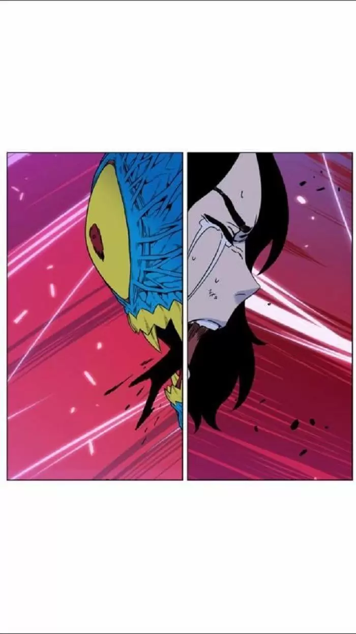Noblesse - Capítulo 448 - Página 61 - LectorTMOo