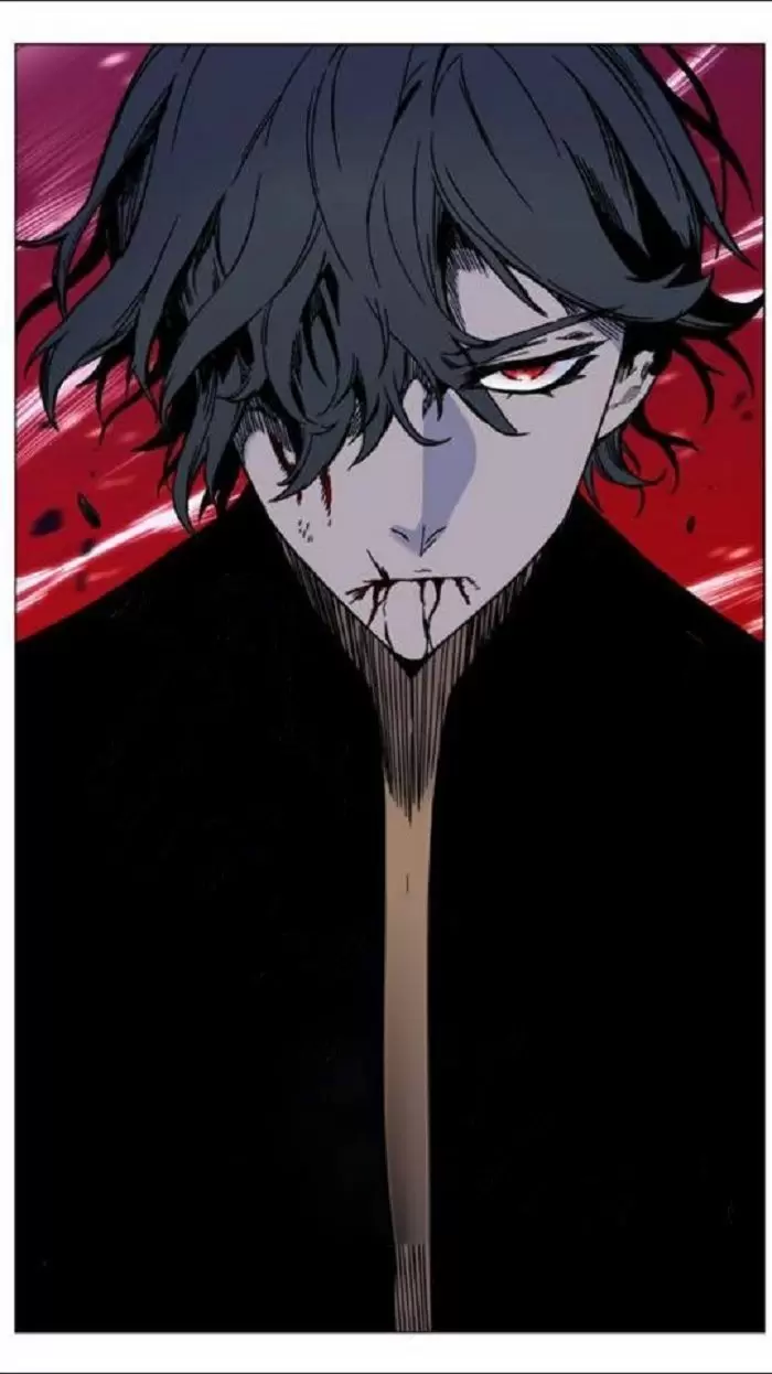 Noblesse - Capítulo 448 - Página 62 - LectorTMOo