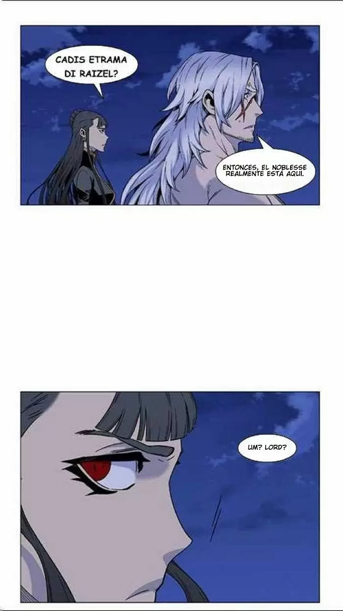 Noblesse - Capítulo 449 - Página 3 - LectorTMOo