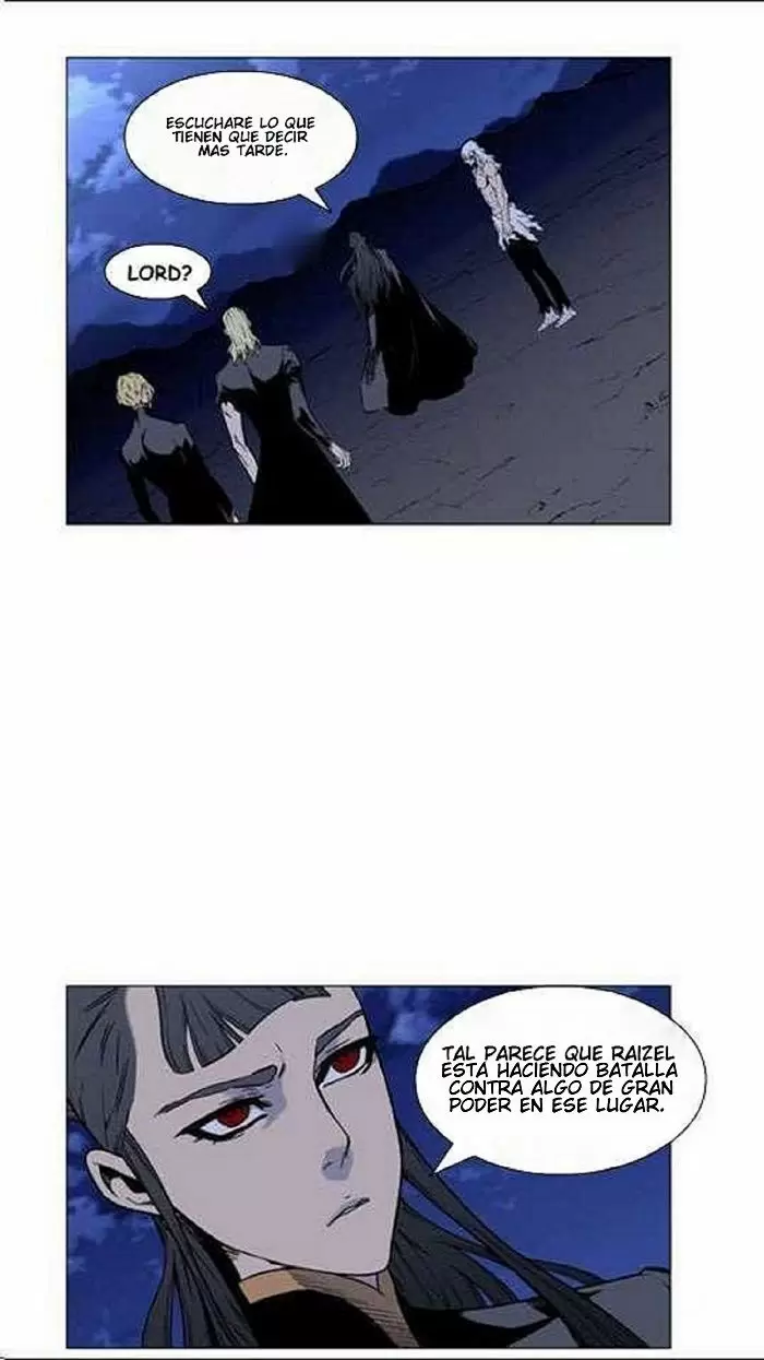 Noblesse - Capítulo 449 - Página 6 - LectorTMOo