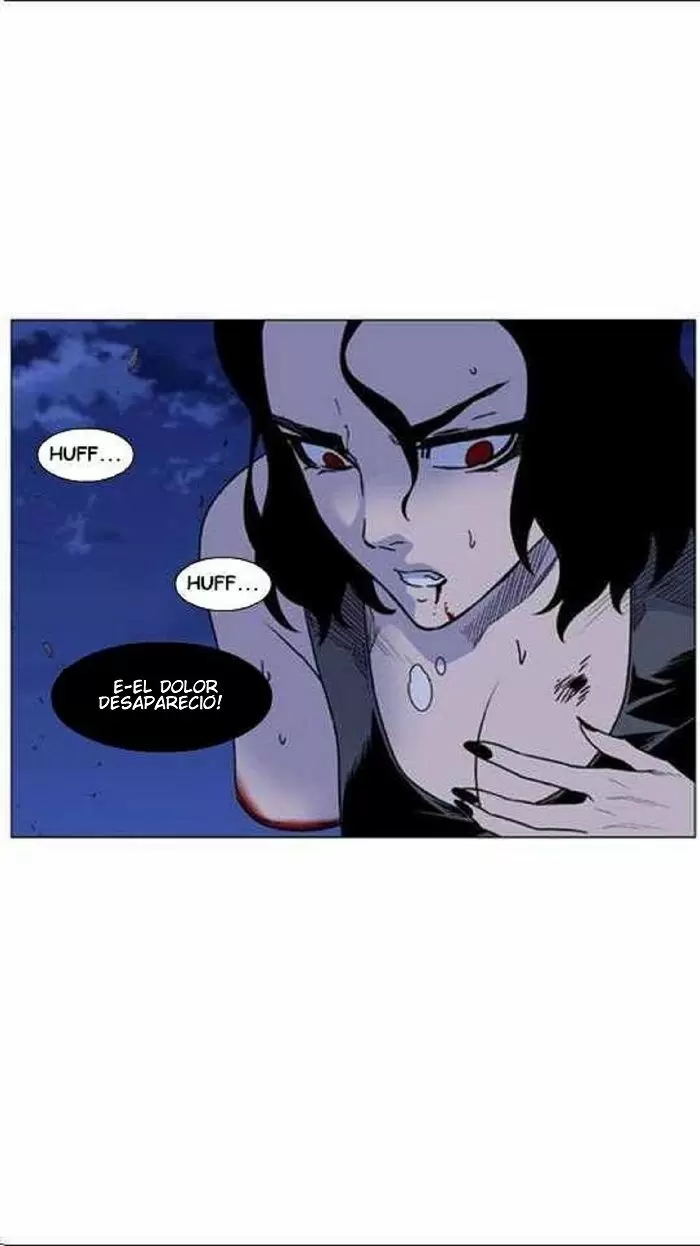 Noblesse - Capítulo 449 - Página 26 - LectorTMOo