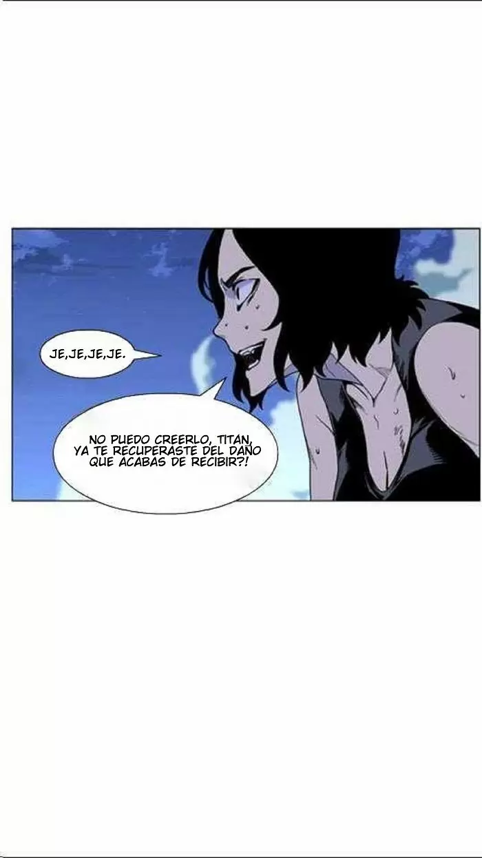 Noblesse - Capítulo 449 - Página 31 - LectorTMOo