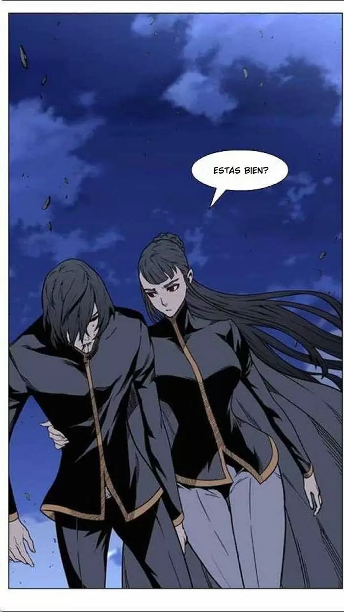 Noblesse - Capítulo 449 - Página 68 - LectorTMOo