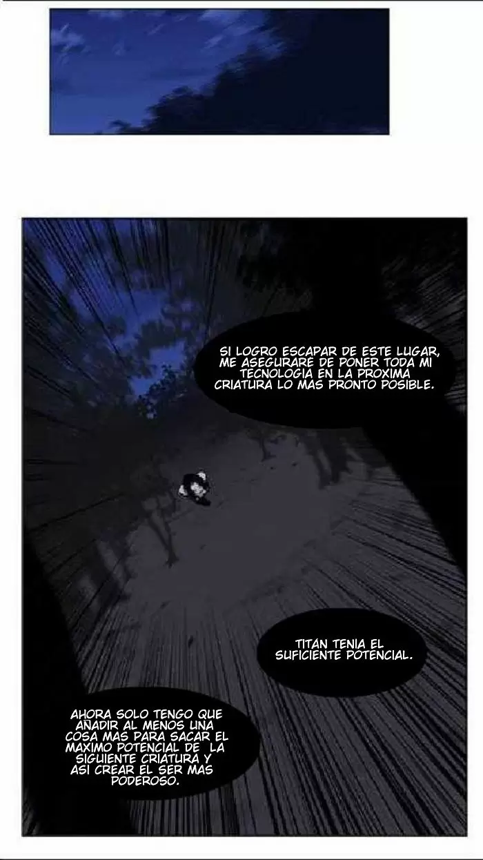 Noblesse - Capítulo 449 - Página 73 - LectorTMOo