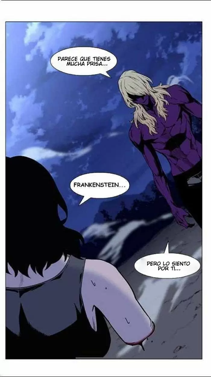 Noblesse - Capítulo 449 - Página 75 - LectorTMOo