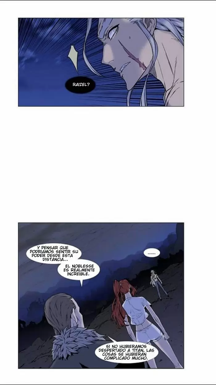 Noblesse - Capítulo 450 - Página 3 - LectorTMOo