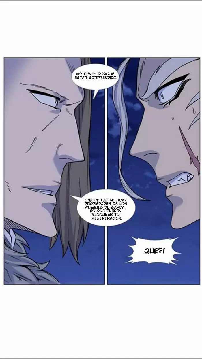 Noblesse - Capítulo 450 - Página 19 - LectorTMOo