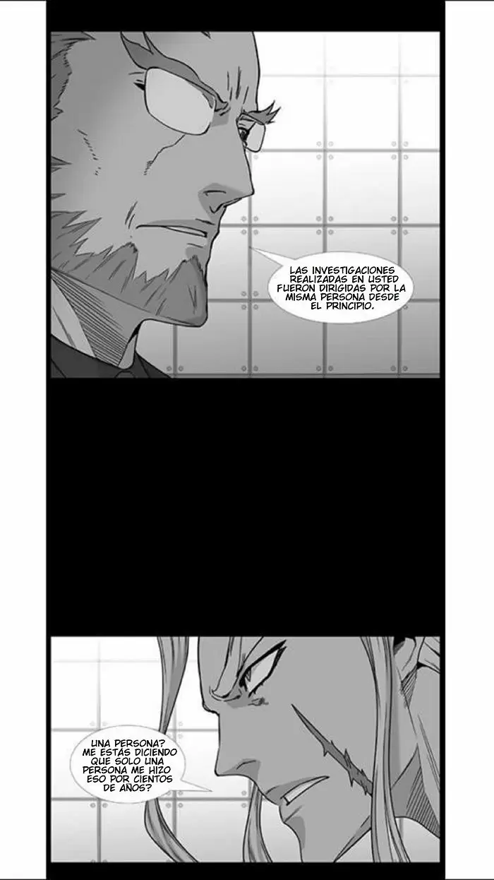 Noblesse - Capítulo 450 - Página 24 - LectorTMOo