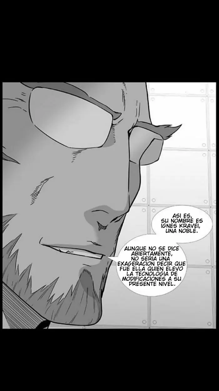 Noblesse - Capítulo 450 - Página 25 - LectorTMOo