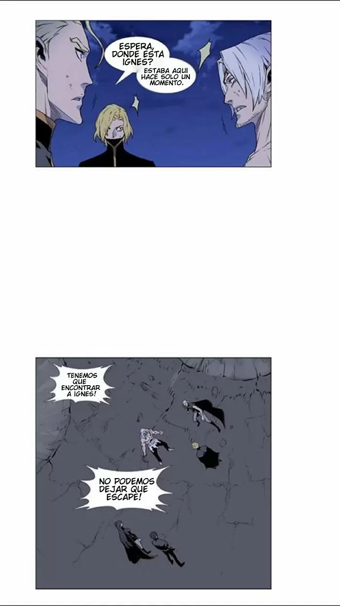 Noblesse - Capítulo 450 - Página 33 - LectorTMOo