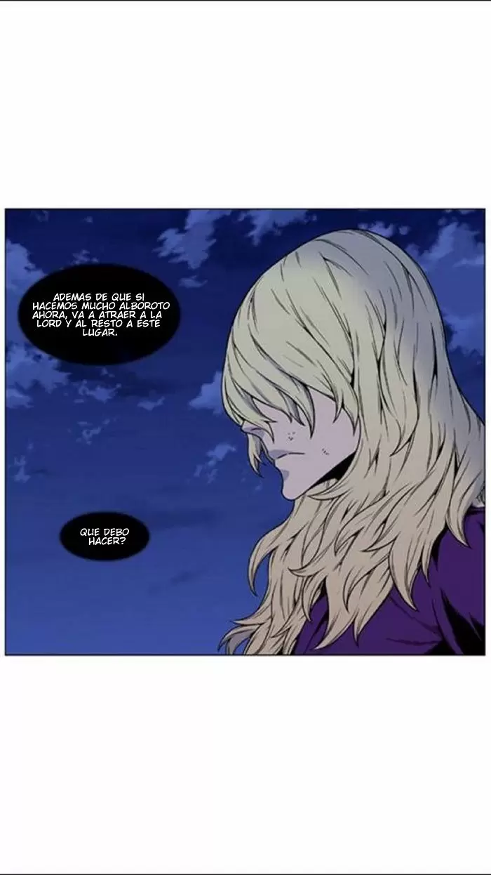 Noblesse - Capítulo 450 - Página 37 - LectorTMOo