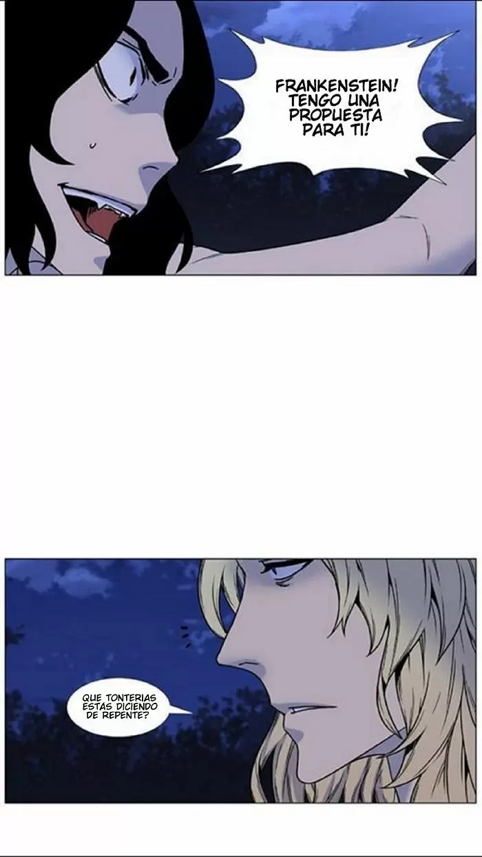 Noblesse - Capítulo 450 - Página 41 - LectorTMOo
