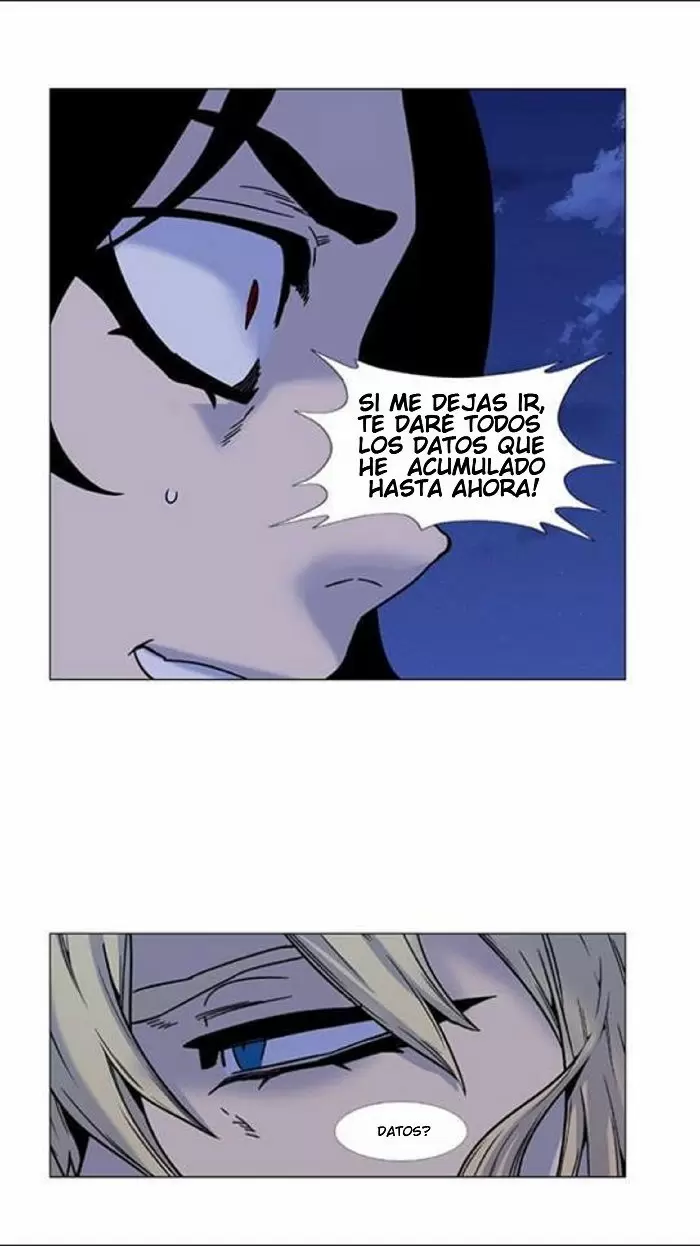 Noblesse - Capítulo 450 - Página 42 - LectorTMOo