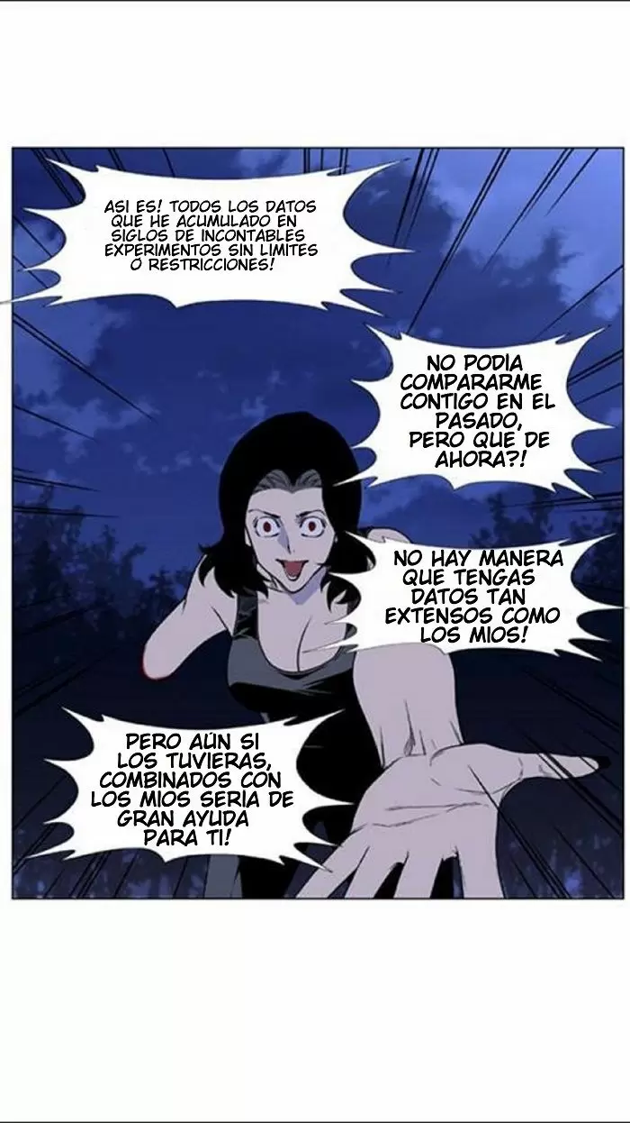 Noblesse - Capítulo 450 - Página 43 - LectorTMOo