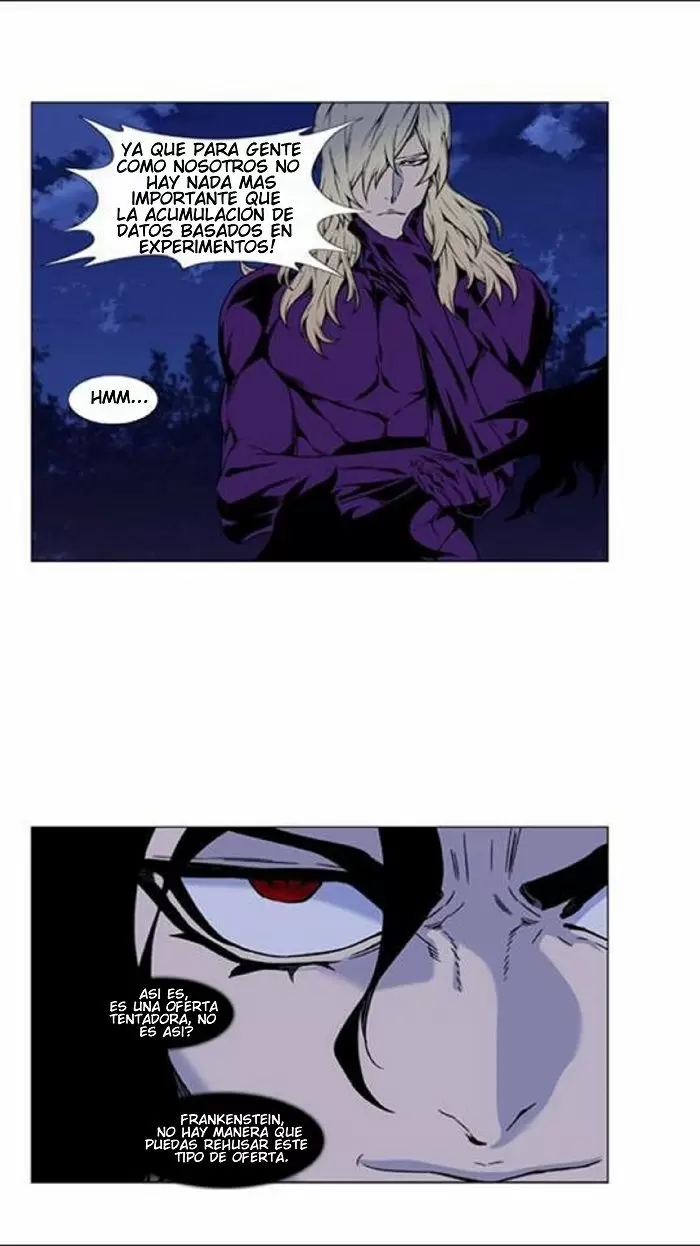 Noblesse - Capítulo 450 - Página 44 - LectorTMOo