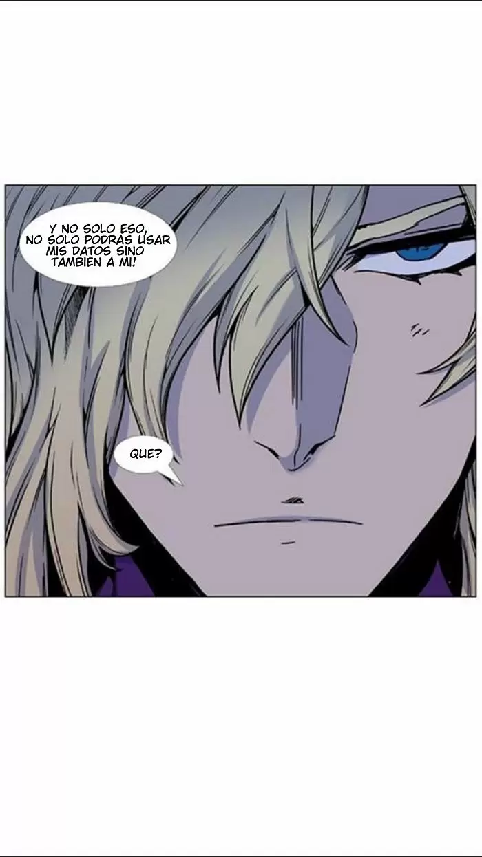Noblesse - Capítulo 450 - Página 45 - LectorTMOo